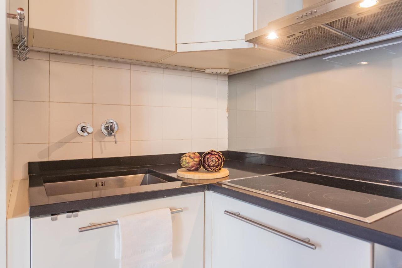 Vico Garden-203 By Rent * Como